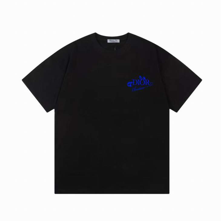 Dior T Shirts Short _SKUDiorS-XXL11Ln2016404